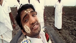 Santhanam Best Comedy from Dear Movie yuvan yuvathi [upl. by Oirad497]