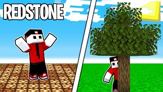 COSTRUZIONI DI REDSTONE DA CREARE NELLA TUA VANILLA  Minecraft ITA [upl. by Reteip970]