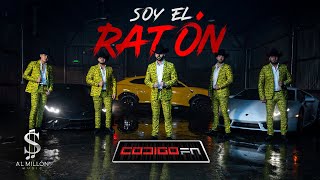 Código FN  Soy El Ratón Video Oficial [upl. by Gilly292]