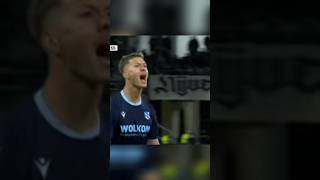 Heracles Almelo vs Heerenveen samenvatting [upl. by Anallise]