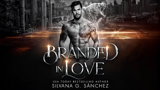 Full Audiobook 🎧 Branded in Love A Bear Shifter Romance [upl. by Muiram]