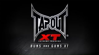 🍑💪➕🍫 Buns amp Guns  Ultimate Abs  TapouT XT  Español Latino [upl. by Rhys]