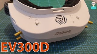 Eachine EV300D  Buy Or Goodbye [upl. by Ellertnom]