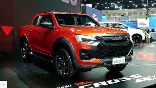 2025 Isuzu DMax VCross Facelift 30L Ddi 4X4 XTerrain  InDepth Walkaround Exterior amp Interior [upl. by Carbo]