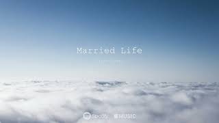 Married Life  Piano Cover [upl. by Hayton625]