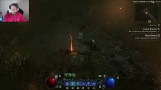 La Mejor Build de Sor Para Farmear Ultra Rapido y Level Diablo 4 [upl. by Tseng]