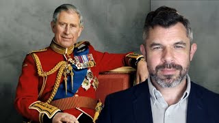 Is King Charles III a Globalist Antichrist A False King Dr Taylor Marshall Podcast [upl. by Story]