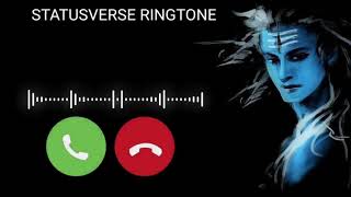 Shiv Tandav Stotram Ringtone [upl. by Yelram396]