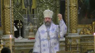 ⭕ LIVE Catedrala Mitropolitană din Iași – Miezonoptica Utrenia Sfânta Liturghie 10 oct 2024 [upl. by Steven]