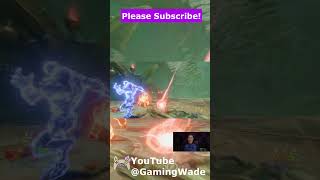 The Cube Boss youtubeshorts doometernaltheancientgods letsplay [upl. by Swihart]