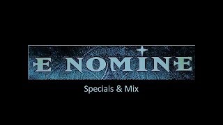 E Nomine  Specials amp Mix HD [upl. by Nah]