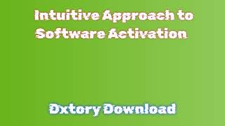 Dxtory License Activation and Download Complete Guide [upl. by Spiers]