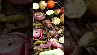 What is the cultural significance of barbecue in the United States viral trending shorts [upl. by Inuat]