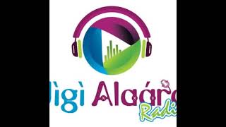 JIGI ALARA Live Stream [upl. by Steep]