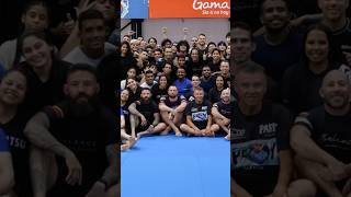 Craig Jones teaches Massive Seminar in Venezuela 🇻🇪🤯 bteamjiujitsu [upl. by Anohr622]