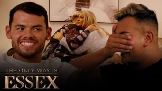 TOWIE Trailer Friendship Or Love 💔  The Only Way Is Essex [upl. by Theresita]