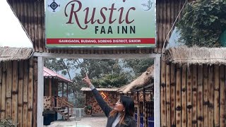 Rustic faa inn restaurant bar 🍺veiwers pleasesubscribemychannel video youtubevideo minevlog [upl. by Yentuoc607]