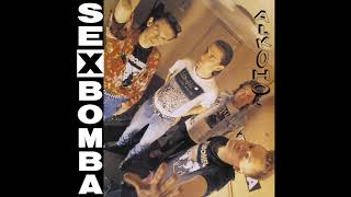 SEXBOMBA  Woda Woda Woda Official Audio [upl. by Yremogtnom909]