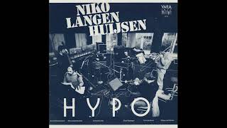 Niko Langenhuijsen  Hypo Full Album [upl. by Lyred]