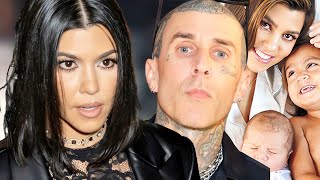 Kourtney Kardashian’s Kids Jaw Dropping Revelations About Their Lives You Won’t Believe😭😭 [upl. by Olocin966]