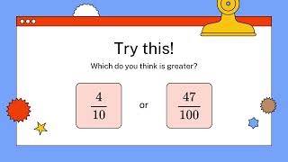 Mastering Tenths and Hundredths Understanding Equivalent Fractions Made Easy [upl. by Arehs]