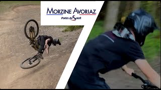 vlog a morzine 1chute [upl. by Balbinder686]