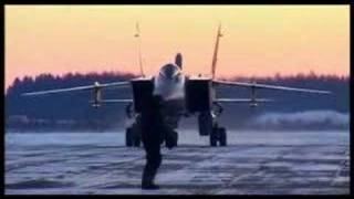 Russias mighty Air Force [upl. by Merth547]