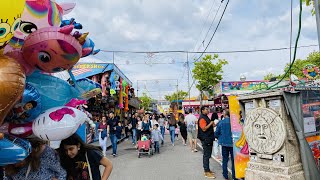 Festas do Senhor de Matosinhos 2023 Porto Portugal  May 20 2023 [upl. by Truelove]