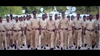 singham bgm [upl. by Lladnor]