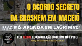 AFUNDAMENTO DE 5 BAIRROS EM MACEIÓ link da live completa na descrição [upl. by Jens12]