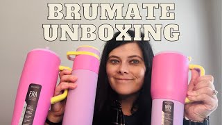 BruMate Unboxing amp Review [upl. by Dorothee]