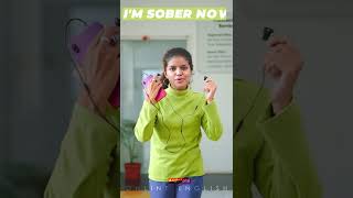 Im Sober Now  AngloFone Online English  Learn English Through WhatsApp [upl. by Eleahcim]