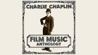 Charlie Chaplin Film Music Anthology  Nightclub From quotCity Lightsquot [upl. by Qahsi]