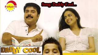 Daddy Cool  Daddy Cool  Gayathri Suresh  Bijibal  Venu Gopal R [upl. by Judith]