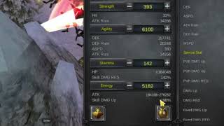 Mu Dragon Havoc La Magia de un Spellsword Build Definitivoquot Magic of a Spellsword Ultimate Build [upl. by Llenehc]