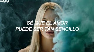 Clean Bandit ft Louisa  Tears Sub Español [upl. by Reifnnej55]