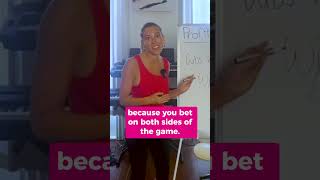 Matched Betting Explained In 90 Seconds 😎 [upl. by Samalla]