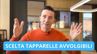 Scelta tapparelle avvolgibili [upl. by Nuriel]