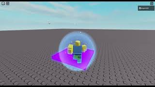 How To Get 777 RB 2007 ROBLOX VISOR ugc on roblox [upl. by Huberty]