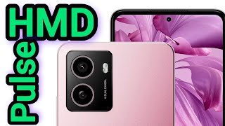 HMD Pulse  New Budget Phone from HMD subscribe viralvideo [upl. by Iteerp]