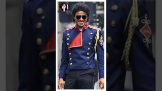 The Michael Jackson Biopic Faces Big Delay michaeljackson kingofpop shorts [upl. by Rosabella]