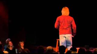 Tim Hawkins  On nursery rhymes [upl. by Kovacev213]