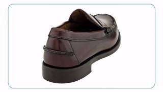 Sebago Classic Men  Planetshoescom [upl. by Aden]