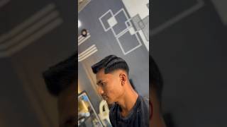 LOW FADE HAIRCUT 💈 Potongan paling banyak diminati oleh remaja selarang fypシ゚viral barbershop [upl. by Anrev]