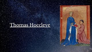 Thomas Hoccleve [upl. by Auhoj]