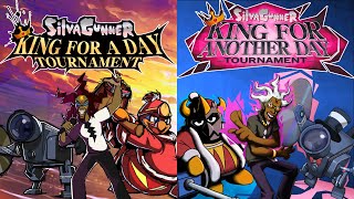 King For A Day YouTubes GREATEST Tournament Experience A Video Essay [upl. by Kumler140]