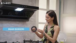 The Best Burner Cooktop for Indian Kitchen [upl. by Clute943]