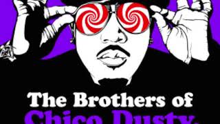 Big Boi x The Black Keys  The Brothers Of Chico Dusty Full Album [upl. by Aicillyhp371]