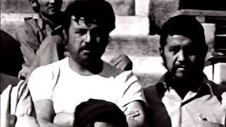 Estadio Nacional 1973 Detenidos Documental Completo [upl. by Guy94]