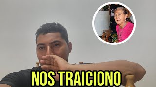 DOÑA ESPERANZA SOLO quiso sacar información 🤬😱 [upl. by Gonzalo]